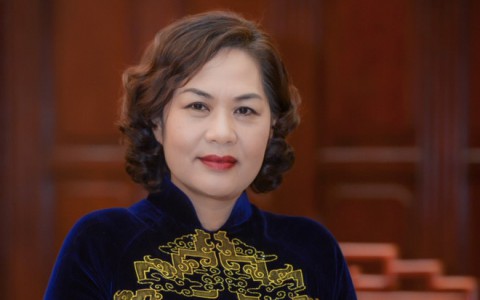 Những vấn đề nào là thách thức dành cho bà Nguyễn Thị Hồng, nữ Thống đốc Ngân hàng đầu tiên của Việt Nam?